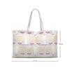 Bonamaison with Handles, Multicolor view 4