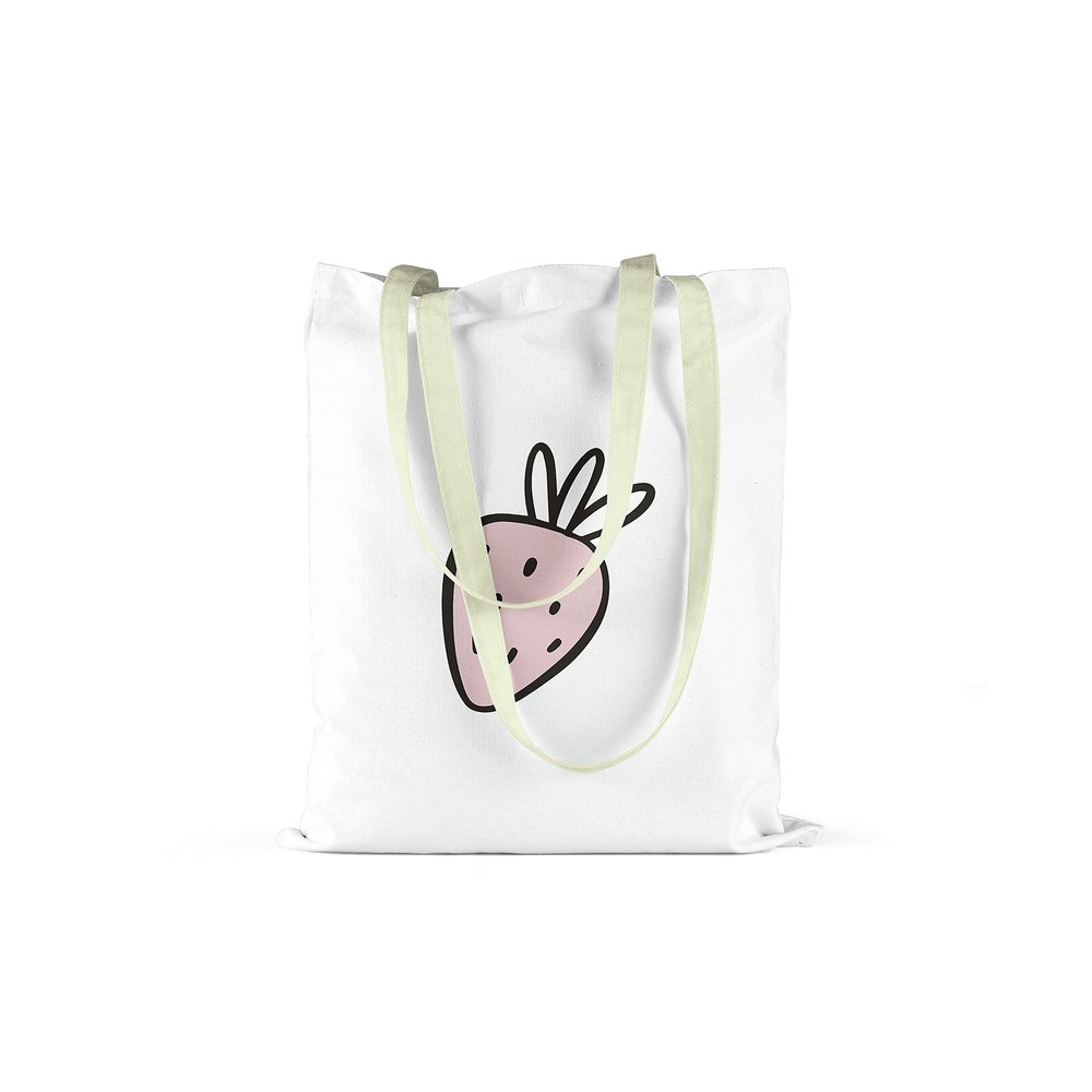 Bonamaison with Handles, Multicolor