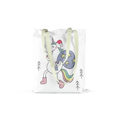 Bonamaison with Handles, Multicolor