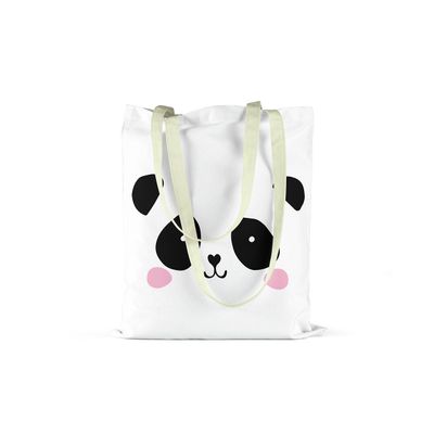 Bonamaison with Handles, Multicolor