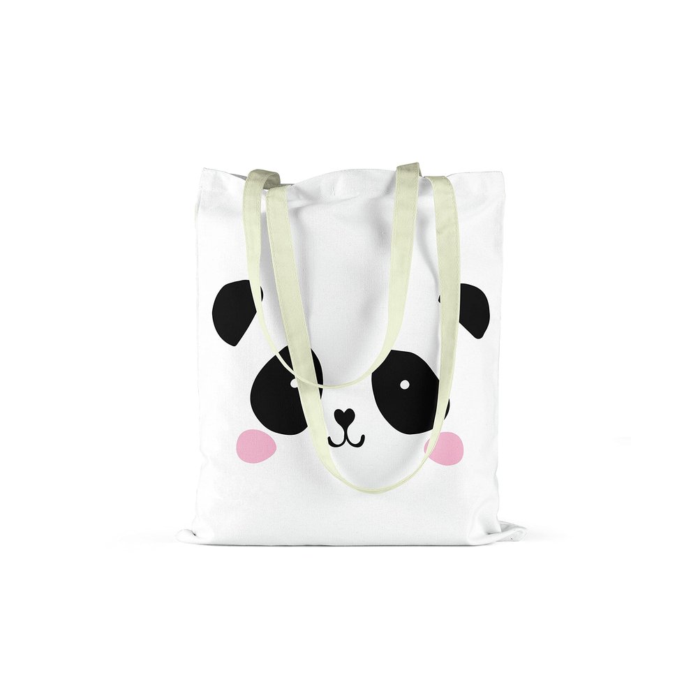 Bonamaison with Handles, Multicolor