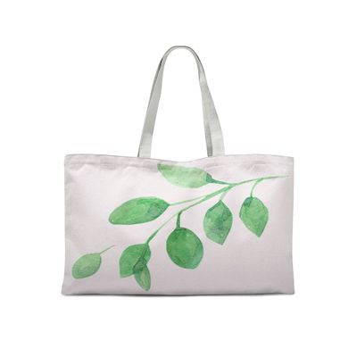 Bonamaison with Handles, Multicolor