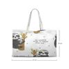 Bonamaison with Handles, Multicolor view 4