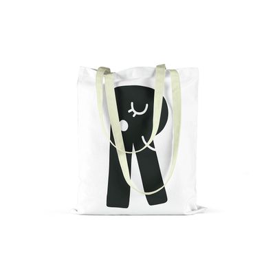 Bonamaison with Handles, Multicolor