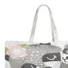 Bonamaison with Handles, Multicolor view 3