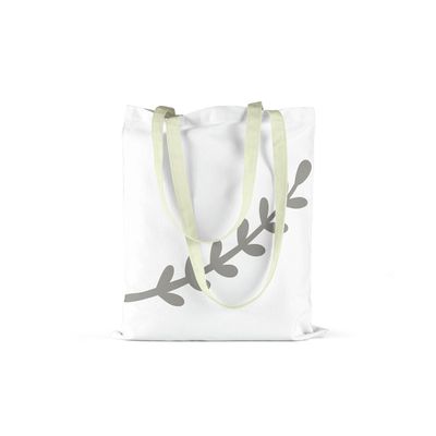 Bonamaison with Handles, Multicolor