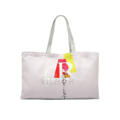 Bonamaison with Handles, Multicolor