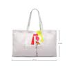 Bonamaison with Handles, Multicolor view 4