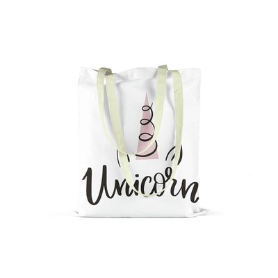 Bonamaison with Handles, Multicolor
