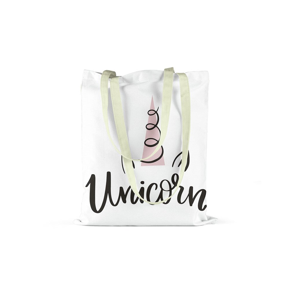 Bonamaison with Handles, Multicolor