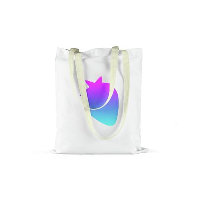 Bonamaison with Handles, Multicolor