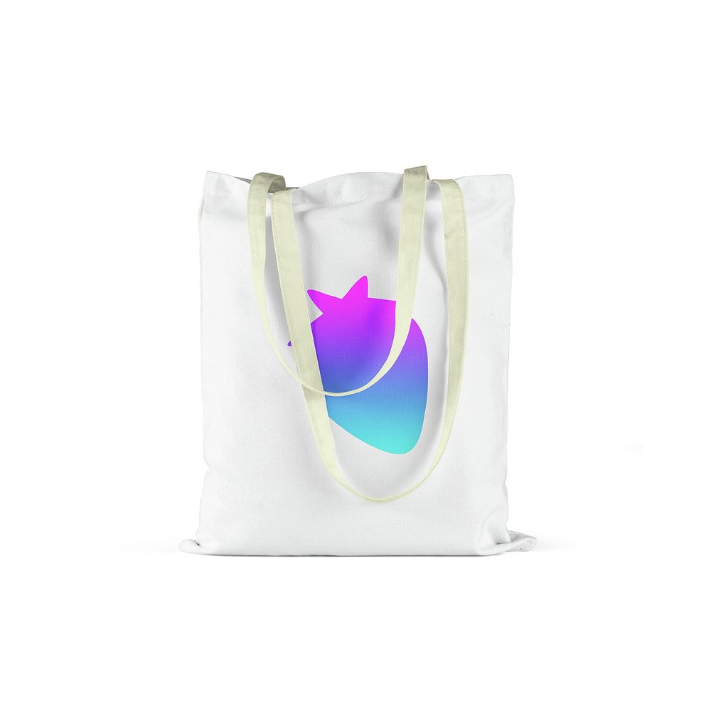 Bonamaison with Handles, Multicolor