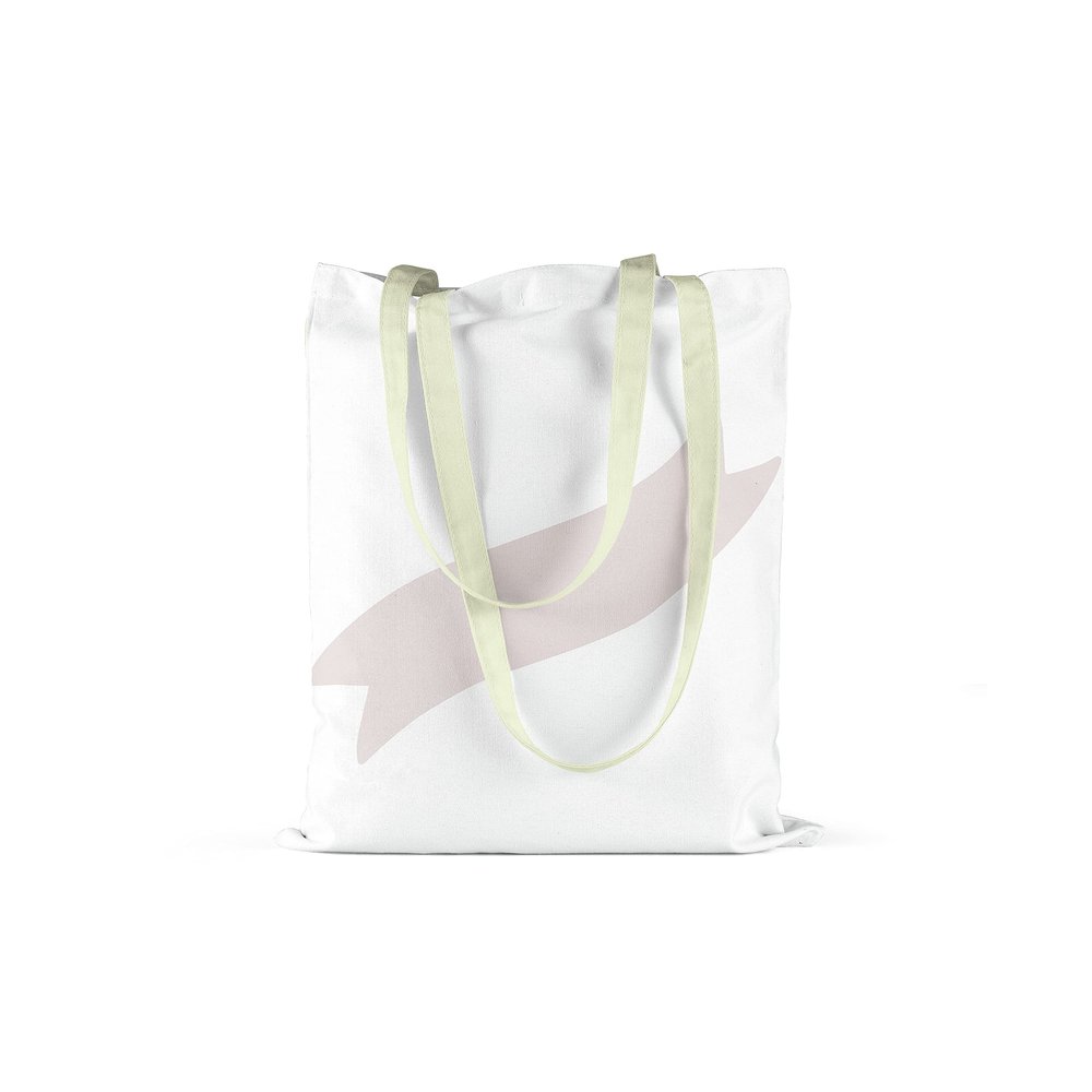 Bonamaison with Handles, Multicolor