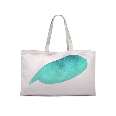 Bonamaison with Handles, Multicolor