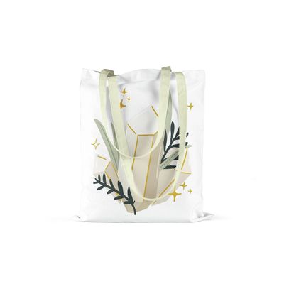 Bonamaison with Handles, Multicolor