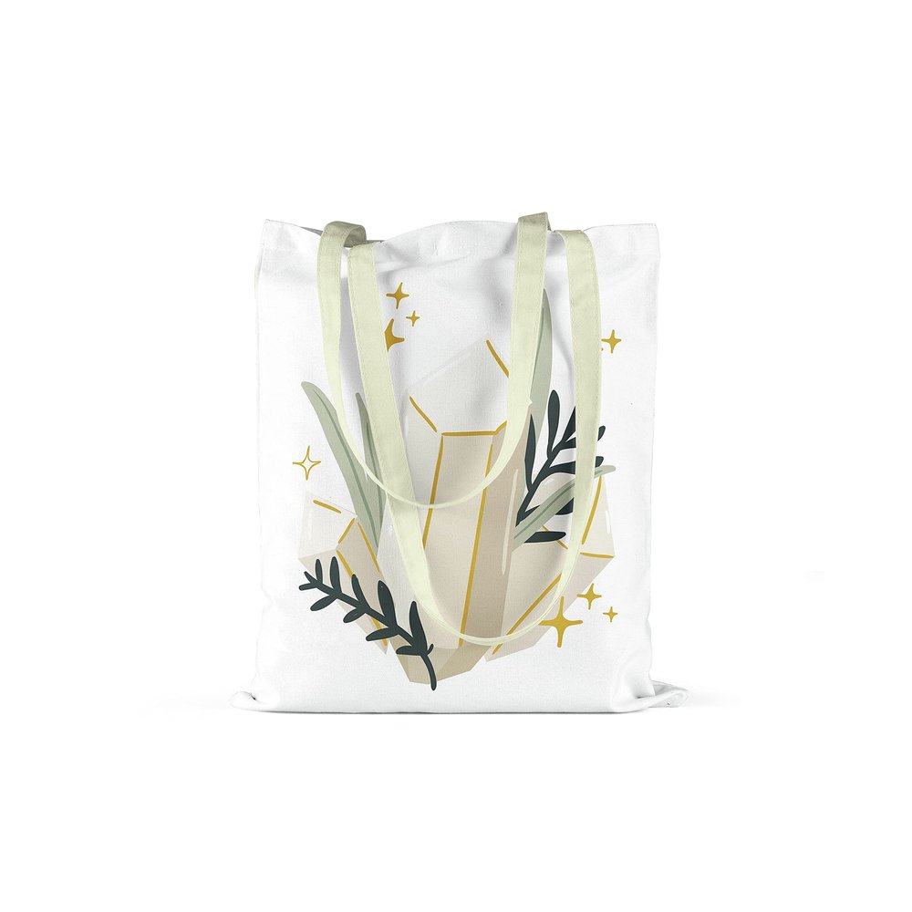 Bonamaison with Handles, Multicolor