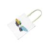 Bonamaison with Handles, Multicolor view 3