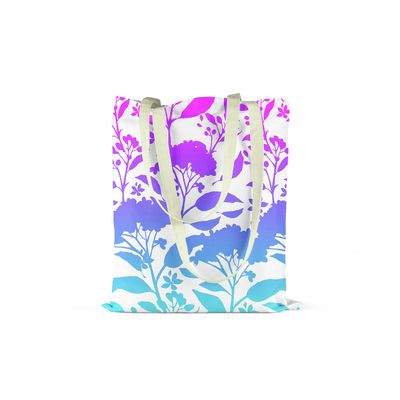 Bonamaison with Handles, Multicolor