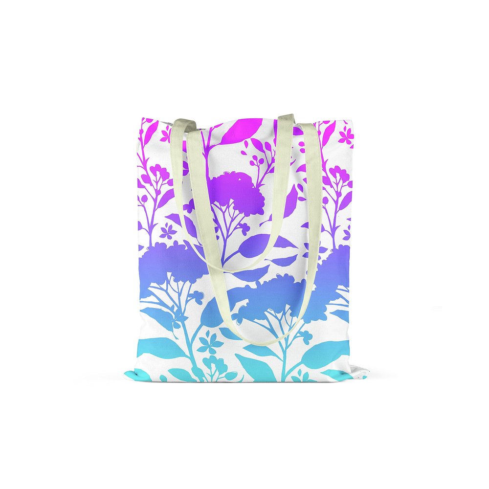 Bonamaison with Handles, Multicolor