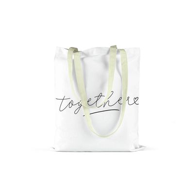 Bonamaison with Handles, Multicolor