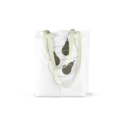 Bonamaison with Handles, Multicolor
