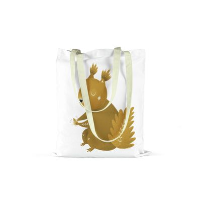 Bonamaison with Handles, Multicolor