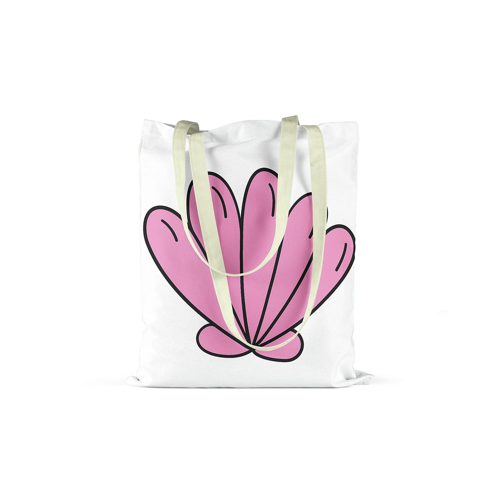 Bonamaison with Handles, Multicolor