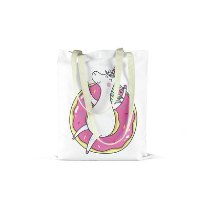 Bonamaison with Handles, Multicolor