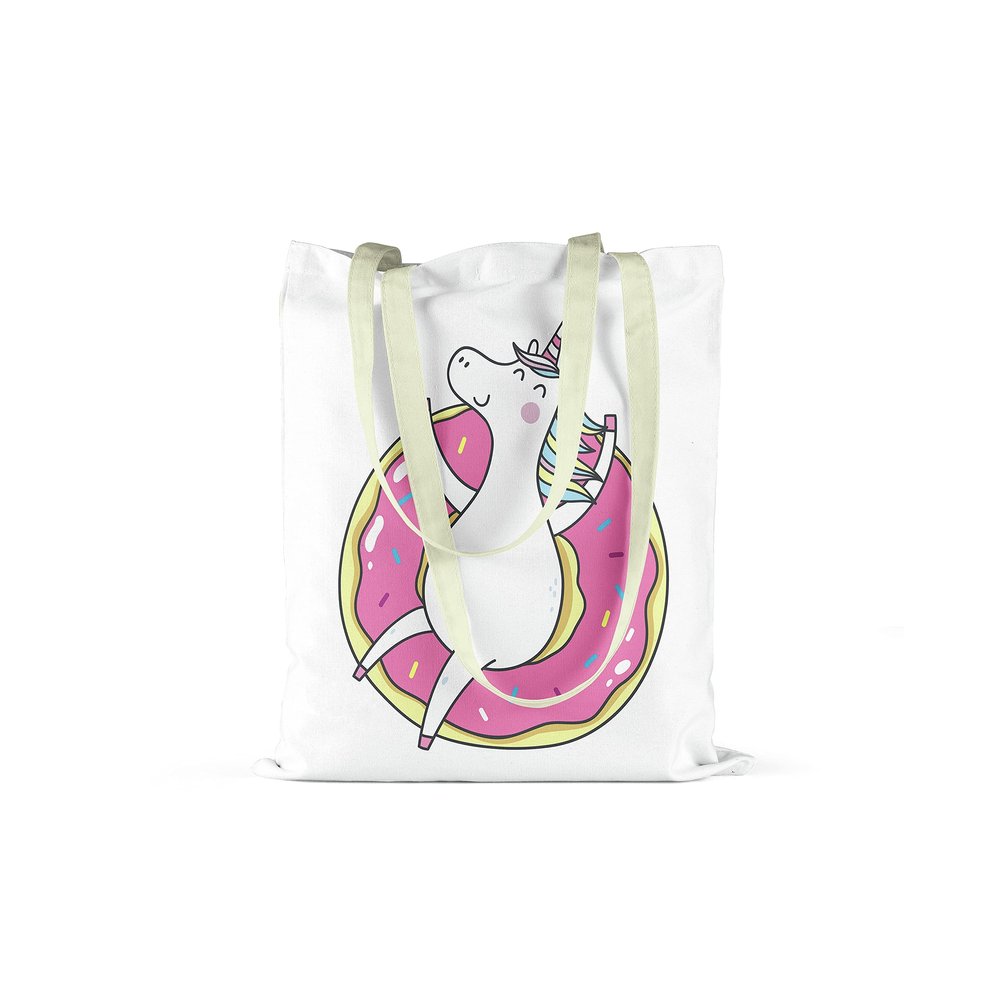 Bonamaison with Handles, Multicolor