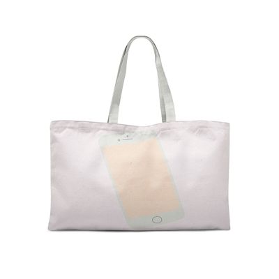 Bonamaison with Handles, Multicolor