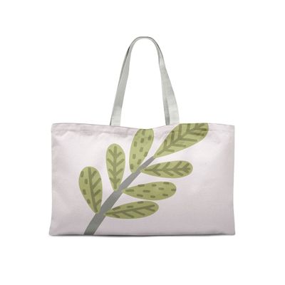 Bonamaison with Handles, Multicolor