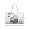 Bonamaison with Handles, Multicolor view 4