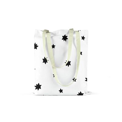 Bonamaison with Handles, Multicolor