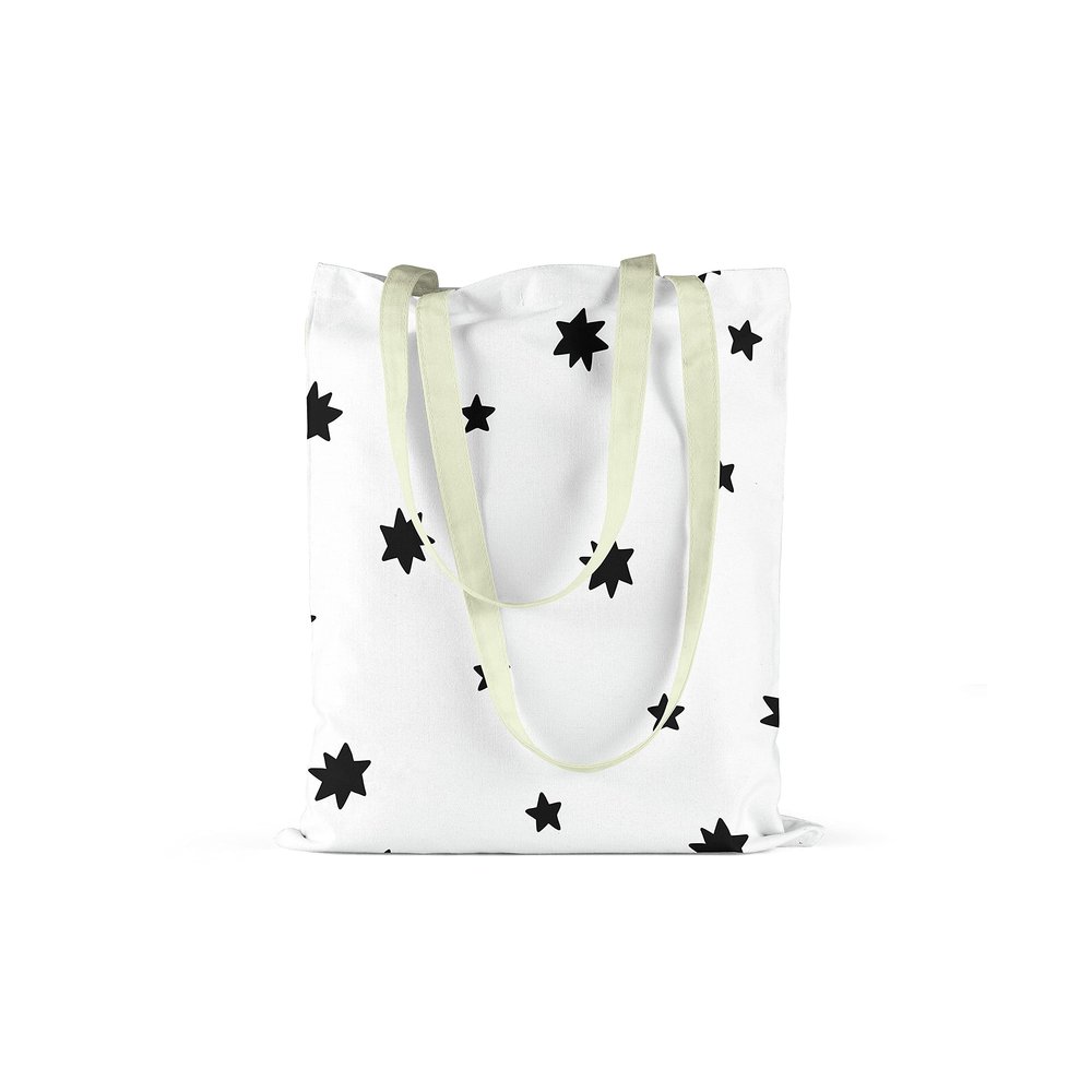 Bonamaison with Handles, Multicolor