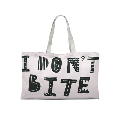 Bonamaison with Handles, Multicolor