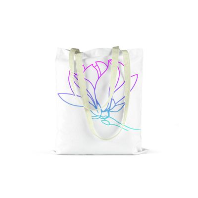 Bonamaison with Handles, Multicolor