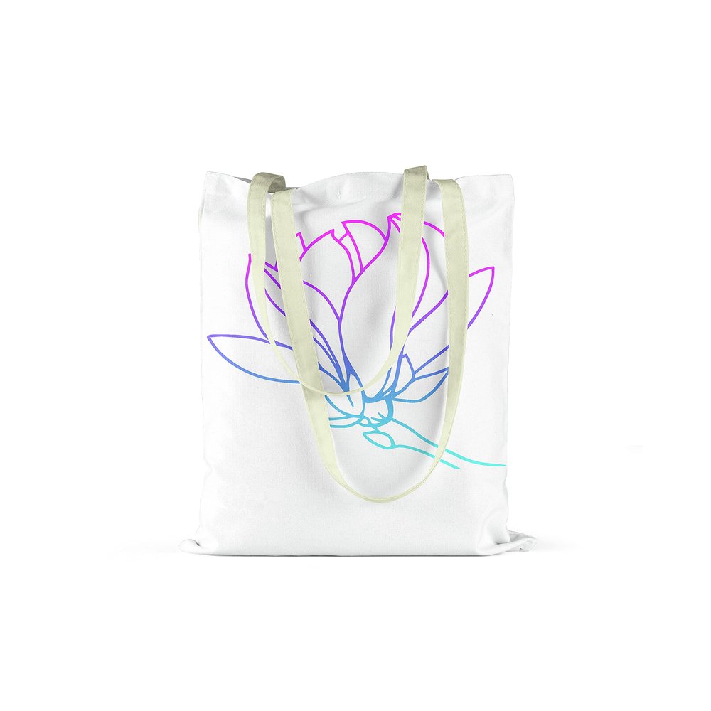 Bonamaison with Handles, Multicolor