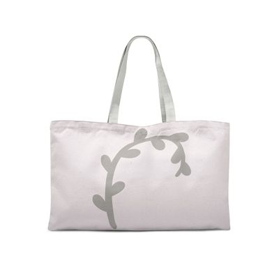 Bonamaison with Handles, Multicolor
