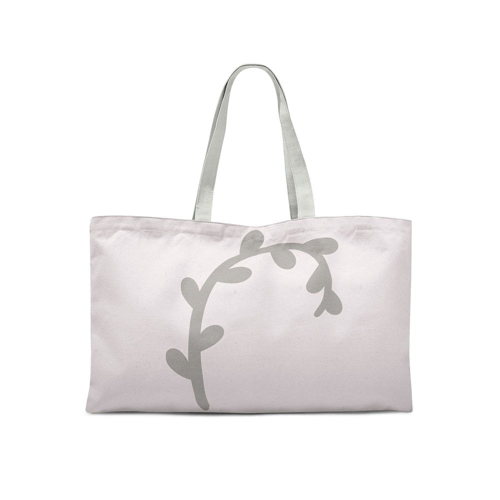 Bonamaison with Handles, Multicolor