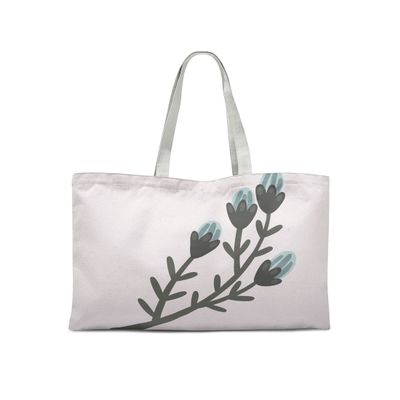 Bonamaison with Handles, Multicolor