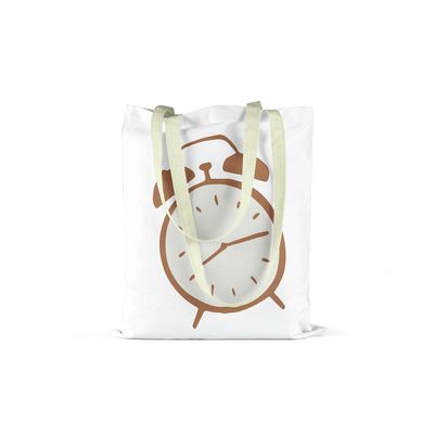Bonamaison with Handles, Multicolor