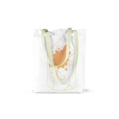 Bonamaison with Handles, Multicolor