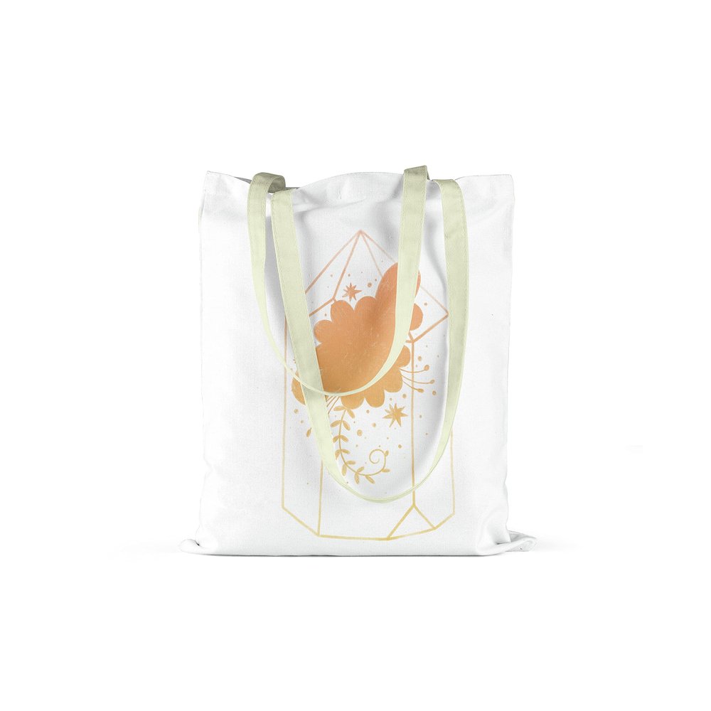 Bonamaison with Handles, Multicolor