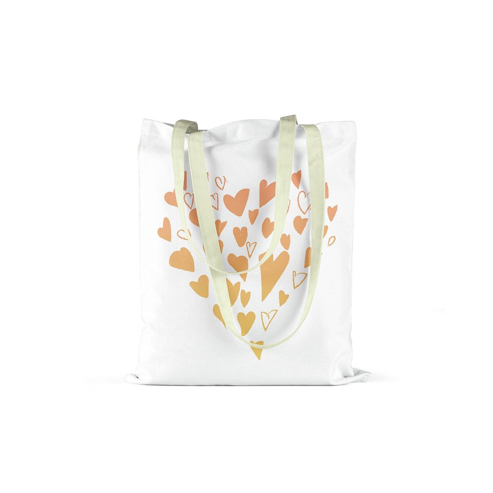 Bonamaison with Handles, Multicolor
