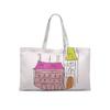 Bonamaison with Handles, Multicolor view 1