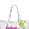 Bonamaison with Handles, Multicolor view 2