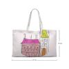 Bonamaison with Handles, Multicolor view 4