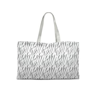 Bonamaison with Handles, Multicolor