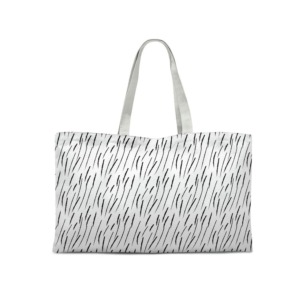 Bonamaison with Handles, Multicolor