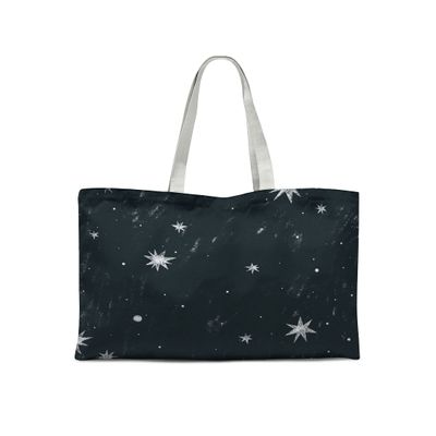Bonamaison with Handles, Multicolor